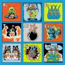 Milk for the Angry - River of Flame