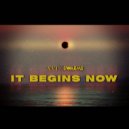 X V I & SWWARMS - It Begins Now ()