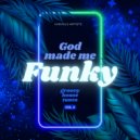 Gio Fama - Love Because I Want It Because I Need It