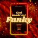 Antonio Venuti, Mr. Goaty - L\'Amour Toujours (D@ny85dj Radio Edit)