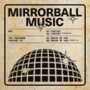 The Pressure - Fantasy (Extended)