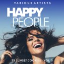 Coolgrooves - Run To The Finish (Frank Wasser Mix)