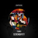 Tsanis - Serendipity (Original Mix)