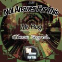 Mr. Rog - Vaelis (Original Mix)