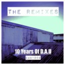 Kennedy - Dusk (Magik J Remix)