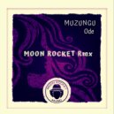 Muzungu - Ode