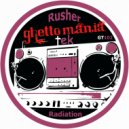 Rusher - System Reload
