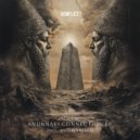 Jazzerimo - Anunnaki Connection (Antares (UK) Remix)