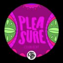 David Hopperman - Pleasure (Club Edit)