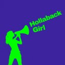 Dubdogz, Dansyn - Hollaback Girl