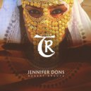 Tibetania, Jennifer Dons - Desert Groove