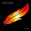 Alexey Union, Kinky Sound - Under The Sun (Original Mix)
