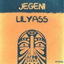 Lilyass - Jegeni