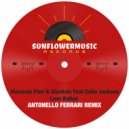 Riccardo Fiori & Stardate Ft. Colin Jackson - Love Ballad