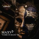 MAXV - Be Yourself (Original Mix)