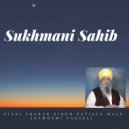 Giani Thakur Singh Patiala Wale (Student Damdami Taksal) - Sukhmani Sahib Path ()
