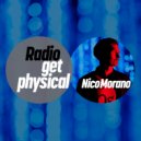 Nico Morano & Mondingo - Misunderstood (Extended Mix)