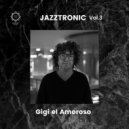 Gigi El Amoroso - The letter that never arrived (Original Mix)