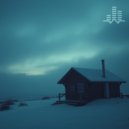 Tmsoft\'s White Noise Sleep Sounds - Snowy Norwegian Cabin (Loopable No Fade)