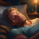 Soñador acuático & Lluvia tranquila para dormir & Sueños apacibles - Vibraciones Cómodas Para Dormir Por La Noche ()