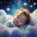 Hip-Hop suave instrumental & Sonidos de lluvia para bebés & Musica Para Dormir Bebes Soledad - Susurros Suaves Para La Calma De La Tarde