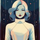 Pioneros de lo-fi puro & Buscadores de olas & Juegos de búho marrón - Los Tonos Tranquilos Guían La Noche