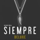 Gustavo Pinela - Esperas perdón (No siento nada Version)