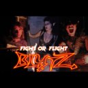 BLYTZ - Fight or Flight