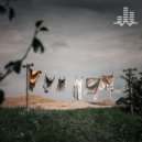 Tmsoft\'s White Noise Sleep Sounds - Windy Country Clothesline (Loopable No Fade)