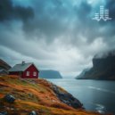 Tmsoft\'s White Noise Sleep Sounds - Windy Norwegian Cabin (Loopable No Fade)