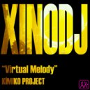 XinoDJ - Virtual Melody