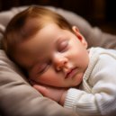 Dulzura melódica & Experiencia de canción de cuna para bebés & Canciones de cuna de mamá ganso - Sonidos Relajantes Para Bebés