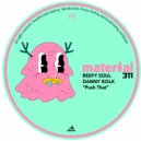Reefy Soul - Push That ()