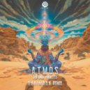 Atmos & Ovnimoon - The Only Process