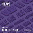 Ale Kis - Push Mid (Original Mix)