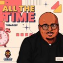 TimAdeep - It's A Luv Thang