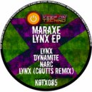 MarAxe - Dynamite