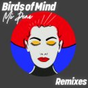 Birds of Mind - Mi Pena (AMÉMÉ Extended Remix)
