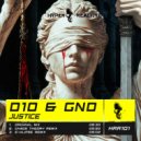 D10 & GND - Justice