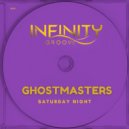 GhostMasters - Saturday Night