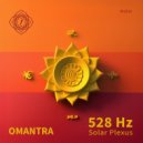 Omantra - 528 Hz Solar Plexus Chakra (Piano Mix)