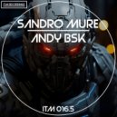 Sandro Mure - Retreat