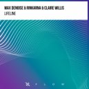 Max Denoise, Rinkarna, Claire Willis - Lifeline (Extended Mix)