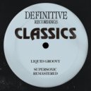 Liquid Groovy - Supersonic (Original Mix)