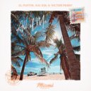 El Puffin, Kai Sol & Victor Perry - All of Me (Original Mix)