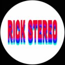 Rick Stereo - Stuck On You