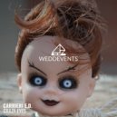 Carrieri E.D. - J'attendais