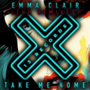 Emma Clair - Take Me Home (Sean Mulholland Remix)