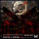 Endica, Redge - Stop Go
