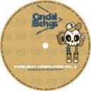 Sabby Ottimo, Super Days - Cosmic